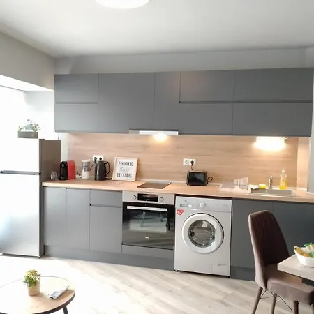 Sweet Apartament