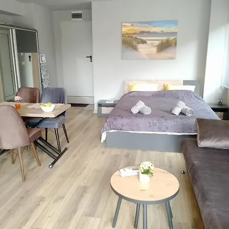 Sweet Apartament *