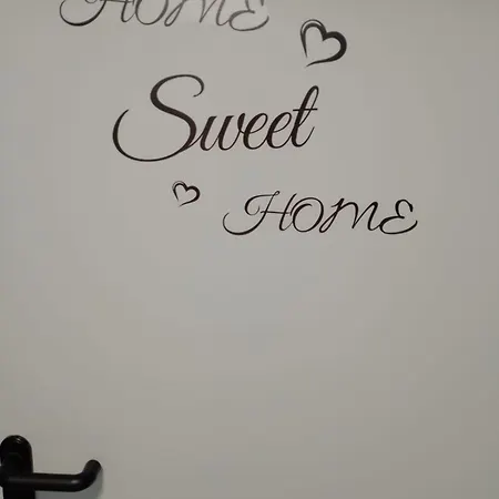 Sweet شقة فارنا