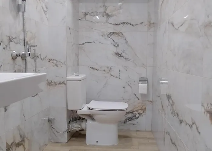 Sweet Apartmán *